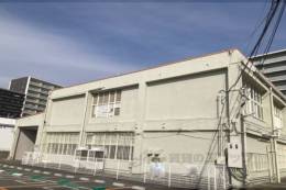 のぞみ野2丁目店舗・事務所外観写真