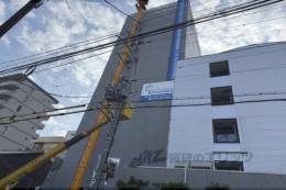 プレサンス大津京町ヴェリス外観写真