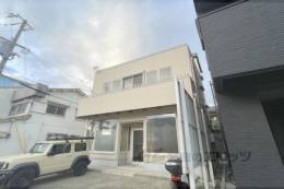 東船橋２丁目153-13店舗付住宅外観写真