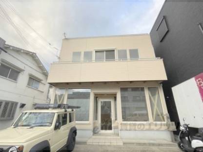 東船橋２丁目153-13店舗付住宅外観写真2