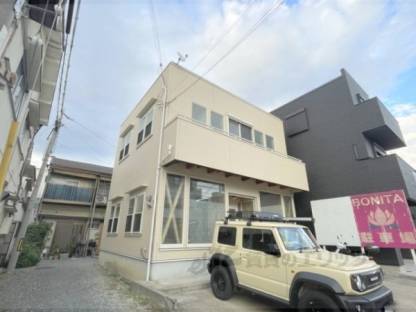 東船橋２丁目153-13店舗付住宅外観写真3