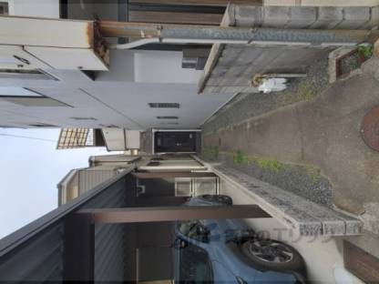 上京区分銅町戸建て外観写真2