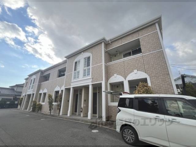 ｆｏｎｔｅ外観写真2