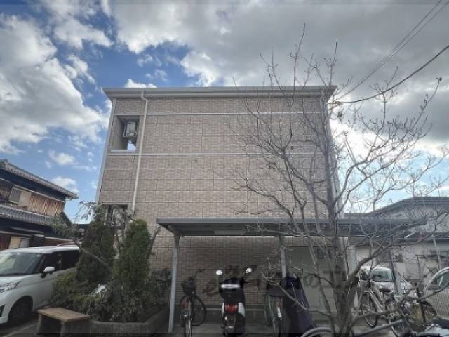ｆｏｎｔｅ外観写真3