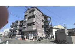 クリエイトパートI外観写真