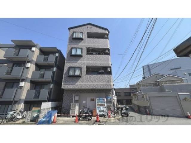 クリエイトパートI外観写真2