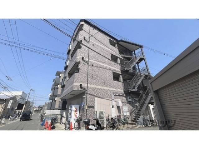 クリエイトパートI外観写真3
