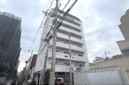 ＯＮＬＹＯＮＥ伊丹中央外観写真