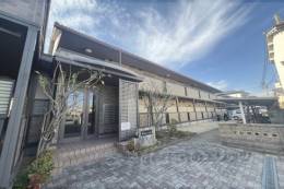 ヴェルドミール栄根外観写真