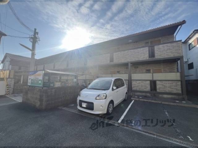 ヴェルドミール栄根外観写真3