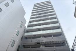 プレサンス大津京町ヴェリス外観写真