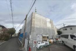 Ｄ－ＲＯＯＭ枚方市上之町ＰＪ外観写真