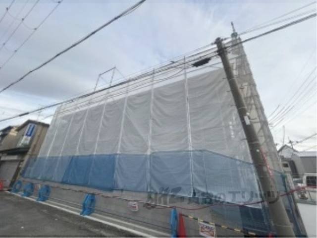 D-RESIDENCE 枚方上之町外観写真2