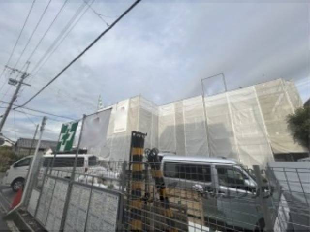 D-RESIDENCE 枚方上之町外観写真3