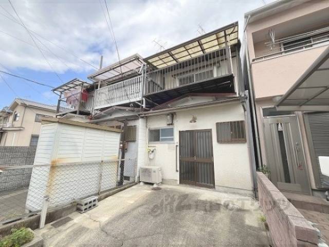 貸家外観写真1