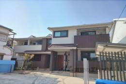 サウザンド・ワン外観写真