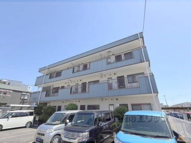 サウスワード外観写真1