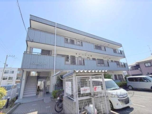サウスワード外観写真2