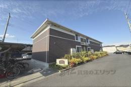 フェリス・サン外観写真