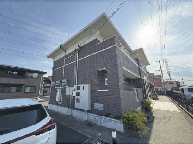 フェリス・サン外観写真3