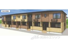 Ｖｉｉｄｅｓ外観写真