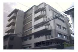 アバンエスパス烏丸御池外観写真