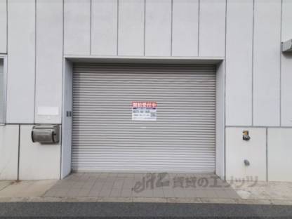 南区西九条小寺町事務所外観写真1