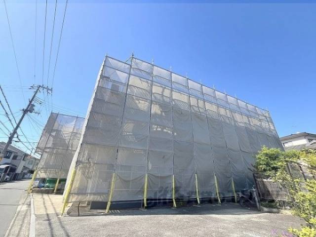 エルフォンテ宝塚外観写真3