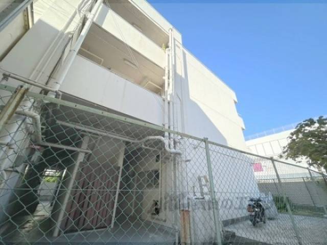 小池マンション北棟外観写真3
