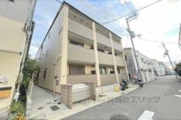 H-MAISON大蓮南１外観写真