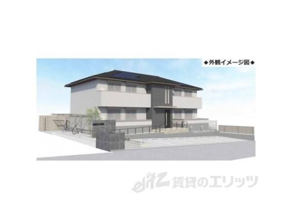 176098の外観写真