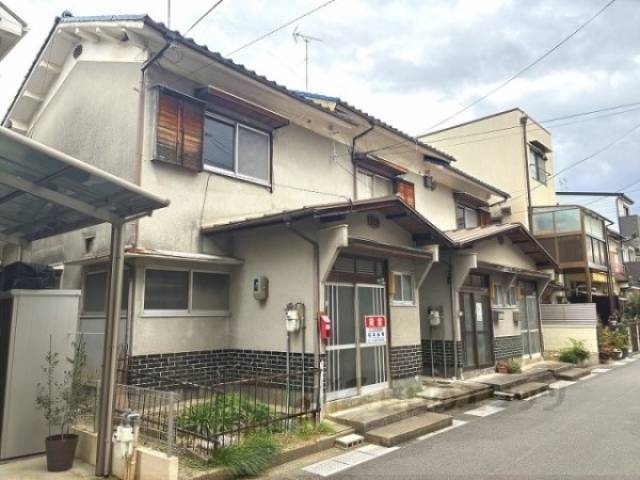 貸家外観写真2