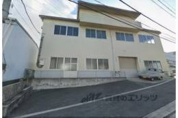 生駒市北田原町倉庫外観写真