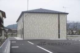 クラルス外観写真