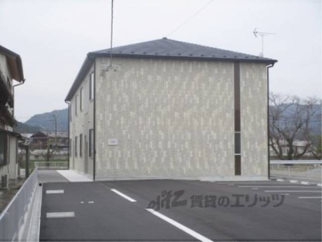 クラルス外観写真1