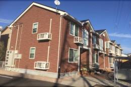 ジュネス　アイ外観写真