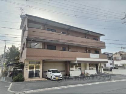 学園前西ラン・ビレッジ（テナント）外観写真1