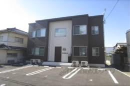 クオーレ本町外観写真