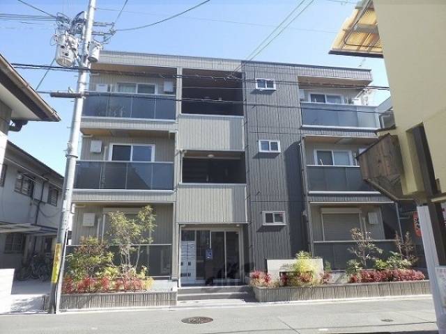 エステート塚口外観写真1