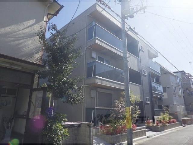 エステート塚口外観写真3