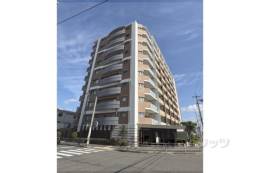 グラン・シティオ西京極外観写真