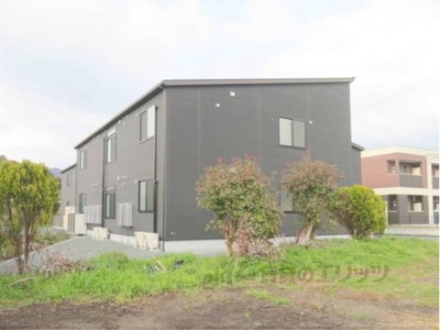 グラシエ土師　サウス外観写真2