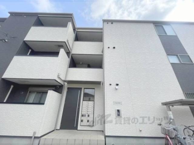 Ｆ　ａｓｅｃｉａ小若江外観写真3