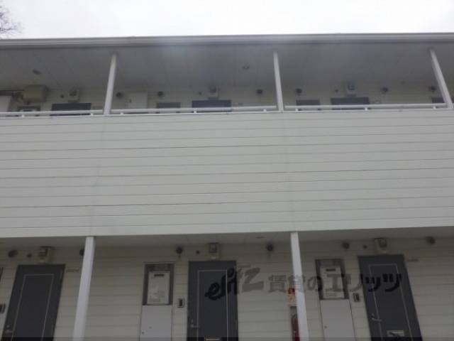 ヴィラ・スリースター尼崎外観写真3