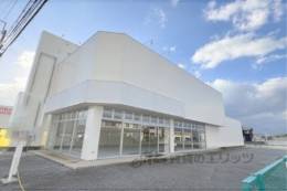 高宮町U様テナント外観写真