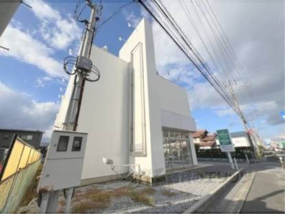 高宮町U様テナント外観写真2