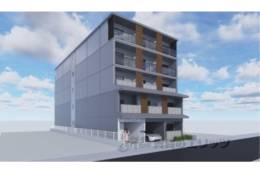 シエーナグランデ四条烏丸外観写真