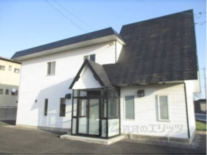 高番テナント外観写真1