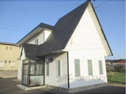 高番テナント外観写真2