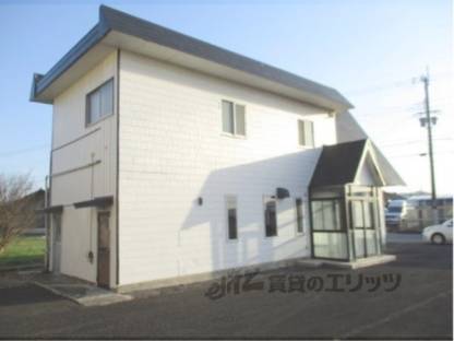 高番テナント外観写真3